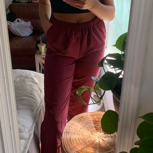 Adorable vintage style pants